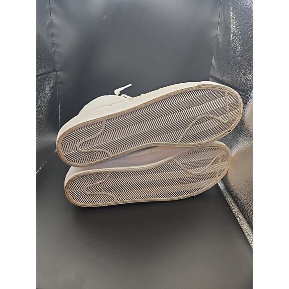 Size 12 - Nike Blazer '77 Vintage Mid Lucid Green - Picture 8 of 9